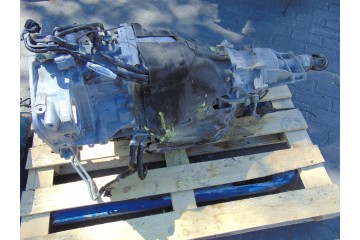 GEARBOX SUBARU FORESTER SJ 4 IV 2012r 2 0D 4X4 EURO 6 Car type 4x4 SUV passenger cars