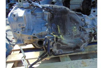 GEARBOX SUBARU FORESTER SJ 4 IV 2012r 2 0D 4X4 EURO 6 Quality of parts according to GVO O original with manufacturer s logo OE