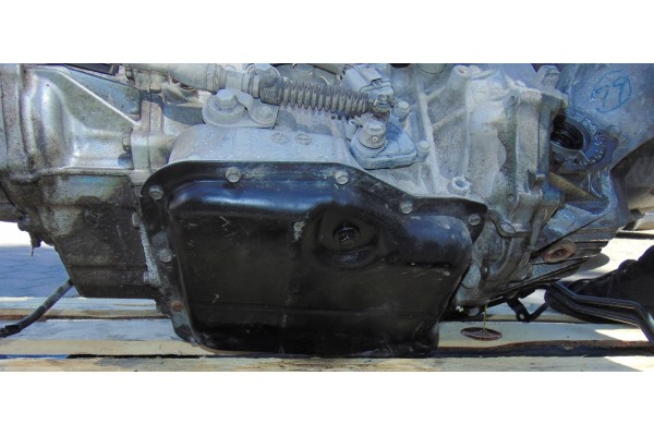 GEARBOX SUBARU FORESTER SJ 4 IV 2012r 2 0D 4X4 EURO 6 Version European