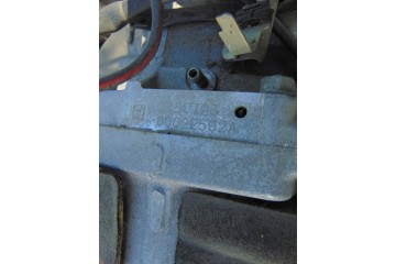 Caja de Cambios Automática Subaru Forester SJ 4 IV 2012 - 2.0D 4x4 Eu