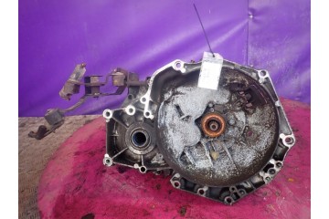 OPEL ZAFIRA A I 2 2 DTI Y22DTR 125KM GEARBOX 13104951 F35
