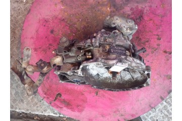 OPEL ZAFIRA A I 2 2 DTI Y22DTR 125KM GEARBOX 13104951 F35 Part manufacturer Opel OE