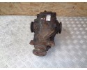 DIFFERENTIAL BRIDGE REAR BMW 3 E46 2000 7526625 7508903 2 47