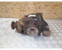 DIFFERENTIAL BRIDGE REAR BMW 3 E46 2000 7526625 7508903 2 47 Part manufacturer BMW OE