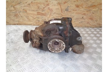DIFFERENTIAL BRIDGE REAR BMW 3 E46 2000 7526625 7508903 2 47 Part manufacturer BMW OE