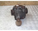 DIFFERENTIAL BRIDGE REAR BMW 3 E46 2000 7526625 7508903 2 47 Car type passenger cars