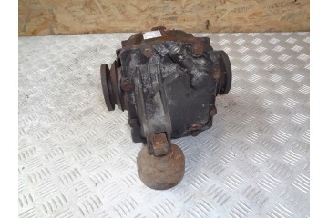 DIFFERENTIAL BRIDGE REAR BMW 3 E46 2000 7526625 7508903 2 47 Car type passenger cars