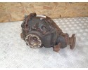 DIFFERENTIAL BRIDGE REAR BMW 3 E46 2000 7526625 7508903 2 47 Quality of parts according to GVO O original with manufacturer s lo