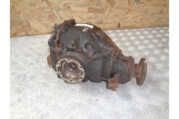 DIFFERENTIAL BRIDGE REAR BMW 3 E46 2000 7526625 7508903 2 47 Quality of parts according to GVO O original with manufacturer s lo