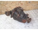 DIFFERENTIAL BRIDGE REAR BMW 3 E46 2000 7526625 7508903 2 47 Version European