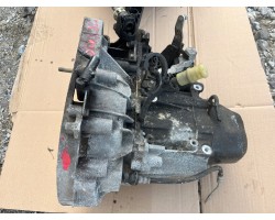 GEARBOX RENAULT LAGOON II 1 6 JR5 129 JR5129 2001 2007