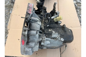 GEARBOX RENAULT LAGOON II 1 6 JR5 129 JR5129 2001 2007