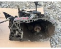 GEARBOX RENAULT LAGOON II 1 6 JR5 129 JR5129 2001 2007 Catalog number of the part SKRZYNIA BIEGOW RENAULT LAGUNA II 1 6 JR5 129 