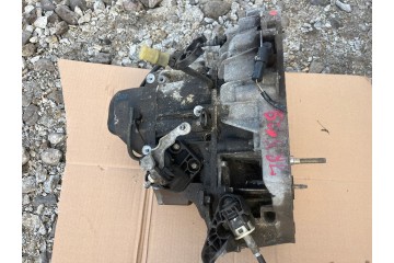 GEARBOX RENAULT LAGOON II 1 6 JR5 129 JR5129 2001 2007 Part manufacturer Renault OE