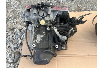 GEARBOX RENAULT LAGOON II 1 6 JR5 129 JR5129 2001 2007 Transmission type manual