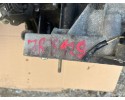GEARBOX RENAULT LAGOON II 1 6 JR5 129 JR5129 2001 2007 Engine type gasoline