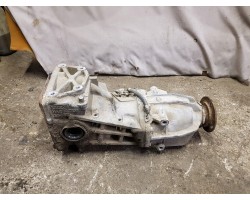 DIFFERENTIAL BRIDGE REAR MAZDA CX 7 2 3T