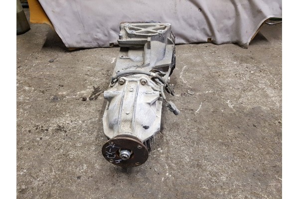 DIFFERENTIAL BRIDGE REAR MAZDA CX 7 2 3T Packaging status replacement
