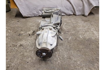DIFFERENTIAL BRIDGE REAR MAZDA CX 7 2 3T Packaging status replacement