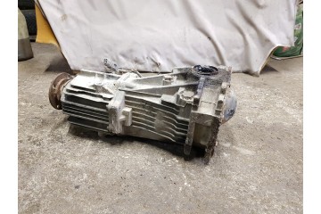 DIFFERENTIAL BRIDGE REAR MAZDA CX 7 2 3T Part manufacturer Mazda OE