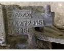 DIFFERENTIAL BRIDGE REAR MAZDA CX 7 2 3T Catalog number of the part MA2727151