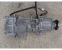 BRIDGE REAR SUZUKI SX4 FIAT SEDICI