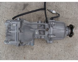 BRIDGE REAR SUZUKI SX4 FIAT SEDICI