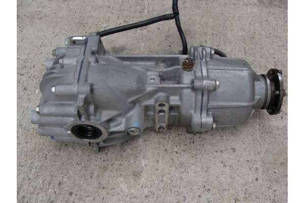 BRIDGE REAR SUZUKI SX4 FIAT SEDICI Part manufacturer Suzuki OE