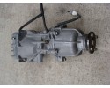 BRIDGE REAR SUZUKI SX4 FIAT SEDICI Catalog number of the part GAD7080