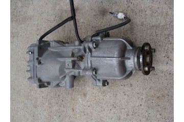 BRIDGE REAR SUZUKI SX4 FIAT SEDICI Catalog number of the part GAD7080