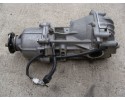 BRIDGE REAR SUZUKI SX4 FIAT SEDICI Car type passenger cars