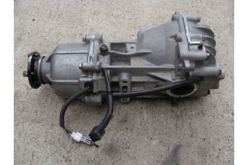 BRIDGE REAR SUZUKI SX4 FIAT SEDICI Car type passenger cars