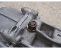 Eje Trasero Suzuki SX4 Fiat Sedici