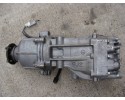 Eje Trasero Suzuki SX4 Fiat Sedici