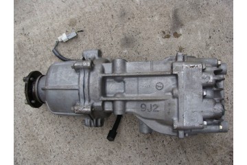 Eje Trasero Suzuki SX4 Fiat Sedici