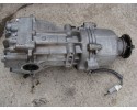 Eje Trasero Suzuki SX4 Fiat Sedici