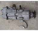 Eje Trasero Suzuki SX4 Fiat Sedici