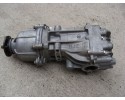 Eje Trasero Suzuki SX4 Fiat Sedici