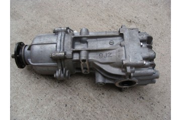 Eje Trasero Suzuki SX4 Fiat Sedici