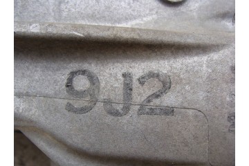 Eje Trasero Suzuki SX4 Fiat Sedici