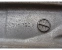 Eje Trasero Suzuki SX4 Fiat Sedici
