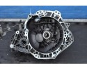 OPEL MERIVA A CORSA C COMBO 1 3 CDTI 55kW 75HP TRANSMISSION F17W394 168tys km
