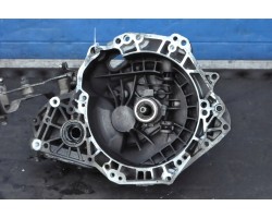 OPEL MERIVA A CORSA C COMBO 1 3 CDTI 55kW 75HP TRANSMISSION F17W394 168tys km