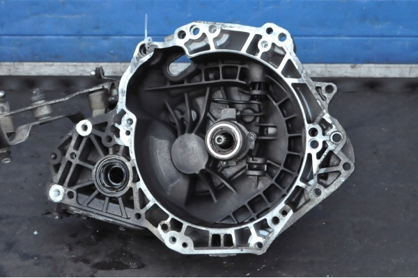 OPEL MERIVA A CORSA C COMBO 1 3 CDTI 55kW 75HP TRANSMISSION F17W394 168tys km
