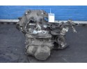 OPEL MERIVA A CORSA C COMBO 1 3 CDTI 55kW 75HP TRANSMISSION F17W394 168tys km Transmission type manual