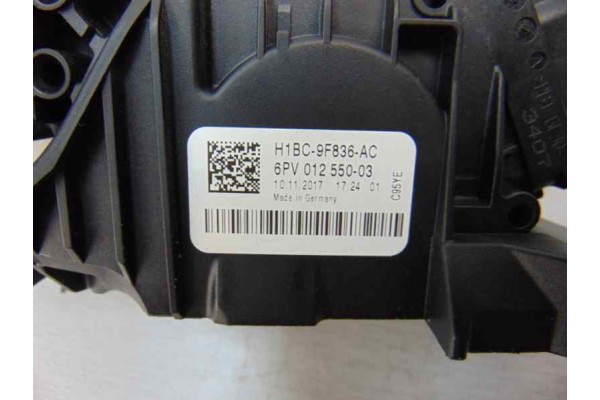 H1BC-9F836-AC POTENCIOMETRO PEDAL FORD FIESTA (CE1)