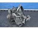 OPEL MERIVA A CORSA C COMBO 1 3 CDTI 55kW 75HP TRANSMISSION F17W394 168tys km Quality of parts according to GVO O original with 