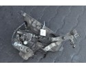 OPEL MERIVA A CORSA C COMBO 1 3 CDTI 55kW 75HP TRANSMISSION F17W394 168tys km Catalog number of the part F17W394