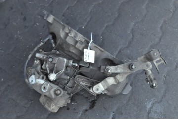 OPEL MERIVA A CORSA C COMBO 1 3 CDTI 55kW 75HP TRANSMISSION F17W394 168tys km Catalog number of the part F17W394