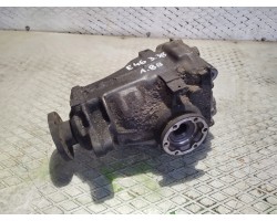 BMW E46 1 8 BRIDGE DYFER REAR 3 38 1428168
